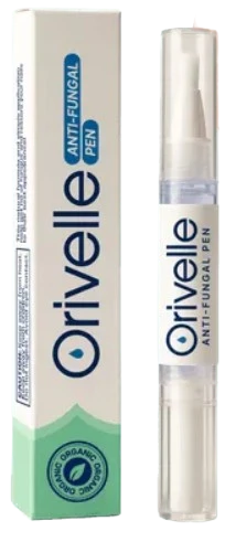 Orivelle nagelverzorgingspen